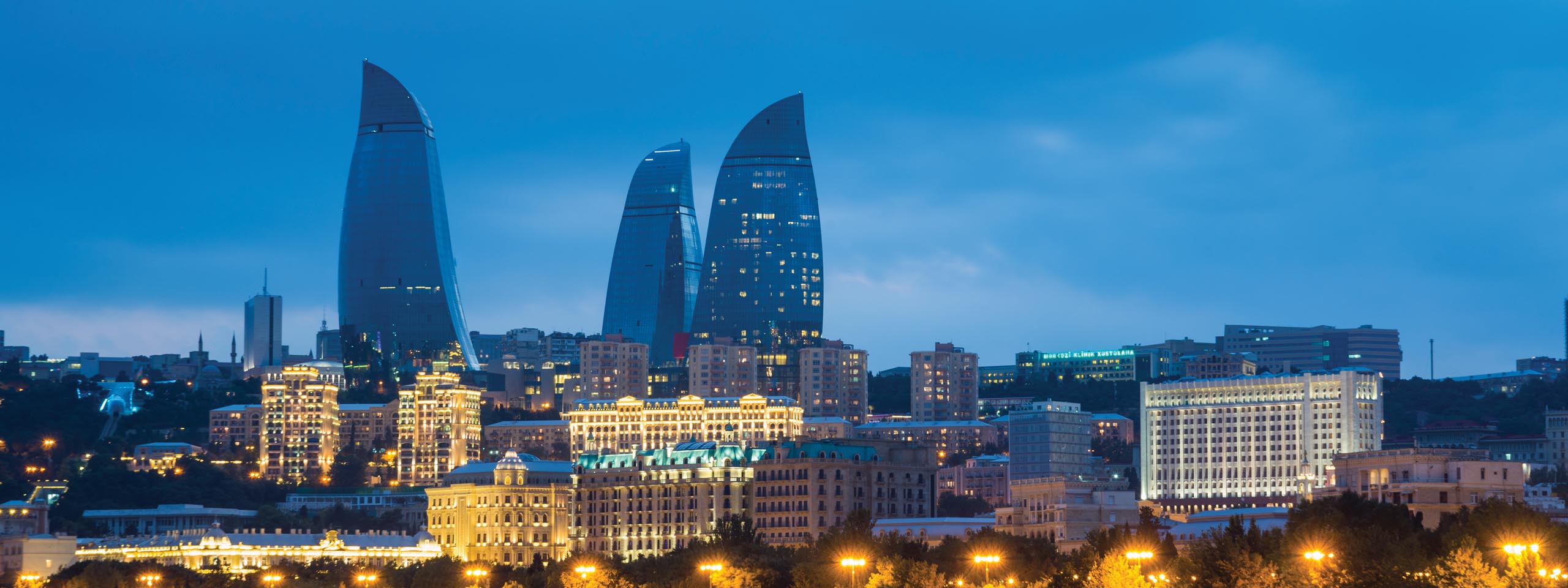 Baku